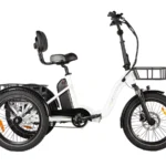 Eunorau ONE-TRIKE 2.0