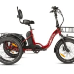 Eunorau   ONE-TRIKE   2.0