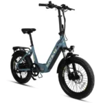 Eunorau Meta Foldable Ebike