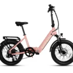 Eunorau Meta Foldable Ebike