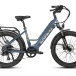 Eunorau Meta 275 2.0 Step-Through Commuter Electric Bike