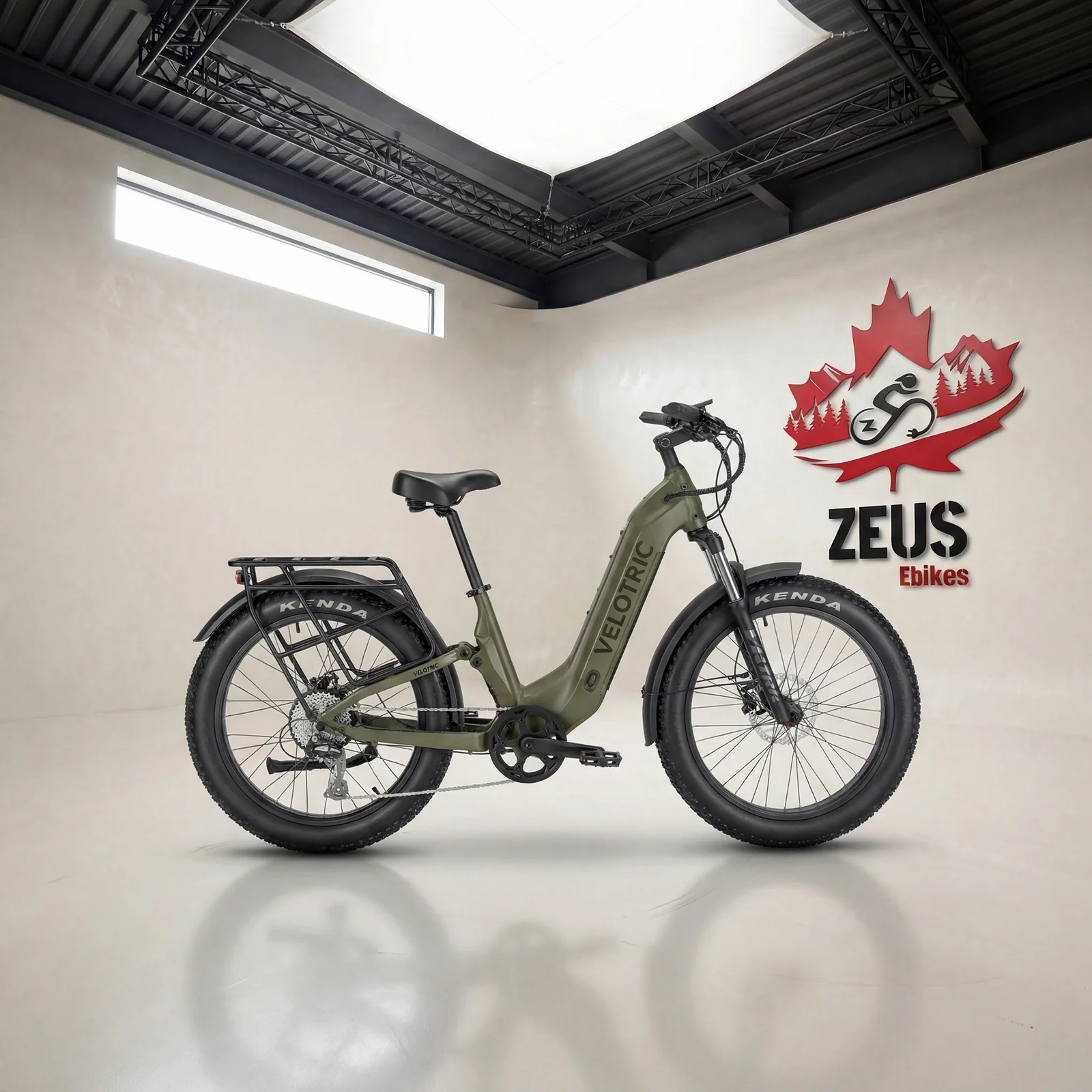 1773007823153-ik0r9g Velotric Nomad 2X — Full Suspension Fat Tire eBike (750W / 1400W Peak, 105Nm) - Image 1