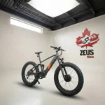 Eunorau Defender-S 1500W Ebike