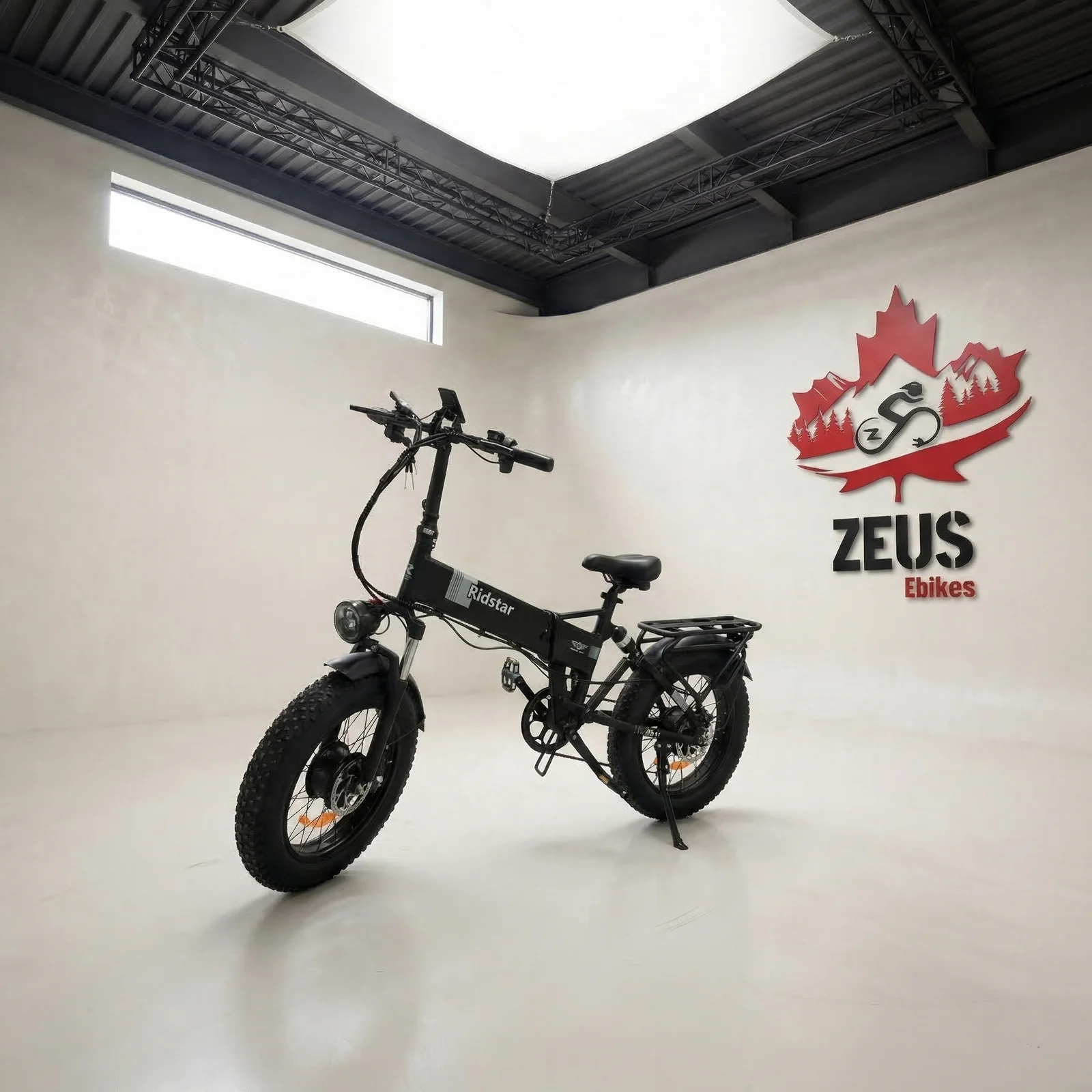 1773406084603-diq22c Ridstar H20 Pro Folding Ebike 1000W - Image 1