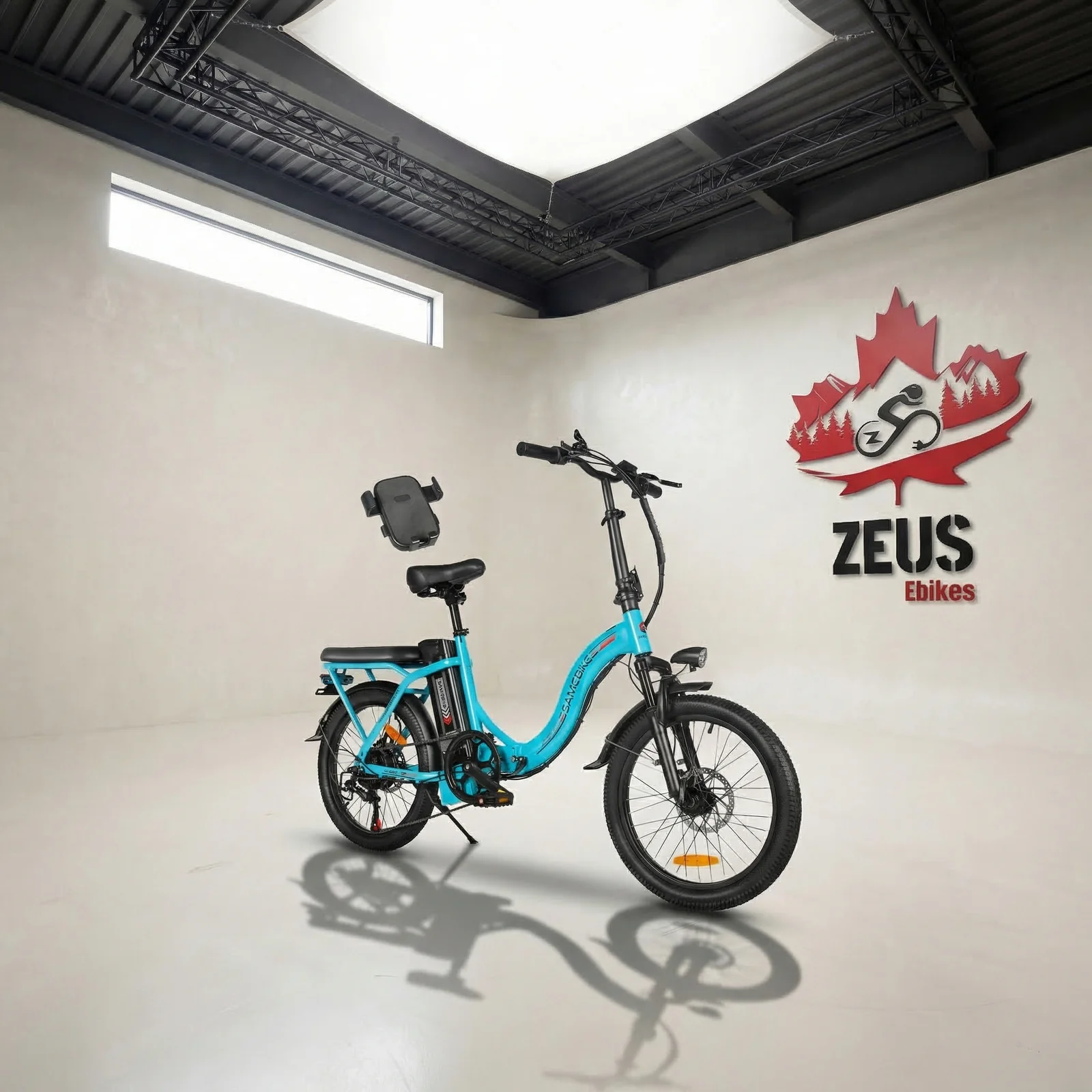 1773517232729-iy0i2v SAMEBIKE CY20 Folding Commuter Electric Bike (In Stock Now) - Image 1