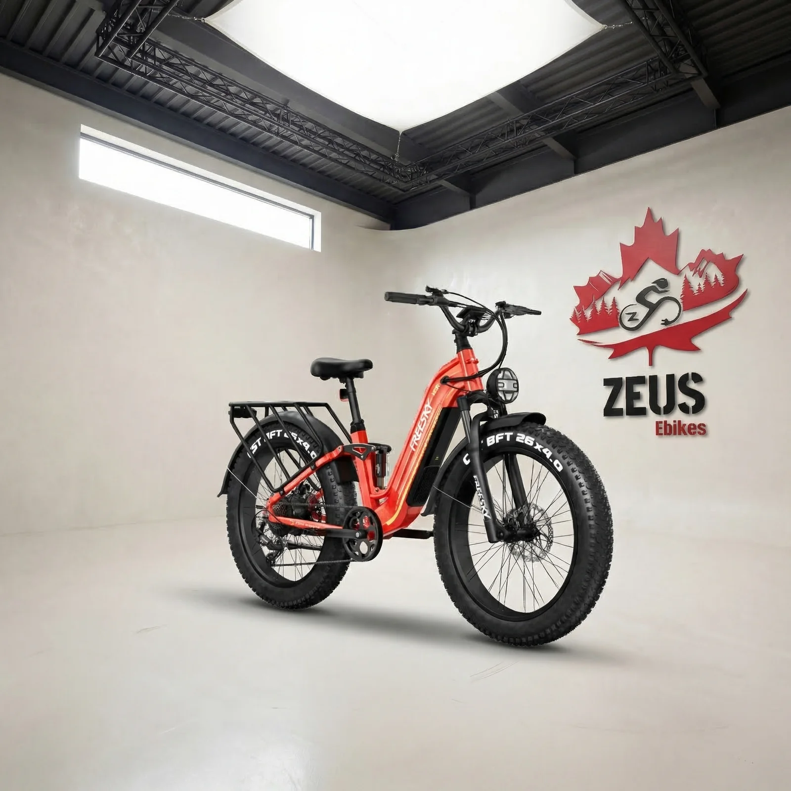 1773596743225-iwc0by FREESKY Wild Cat Pro A-340 Step-Thru Full-Suspension Fat Tire eBike (1800W Peak) - Image 1