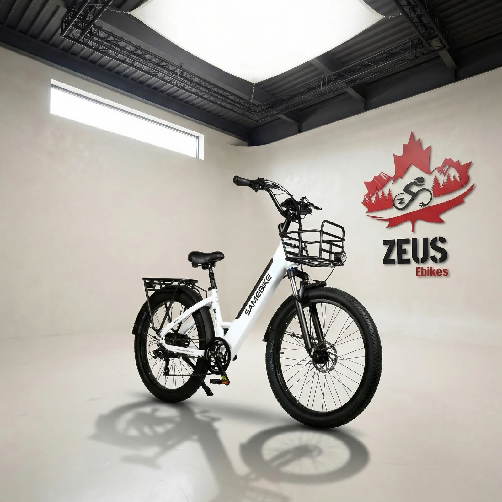 1773628786391-tcdxg1 Samebike RS-A01 Pro-T Step-Thru Commuter Electric Bike (In Stock Now) - Image 1