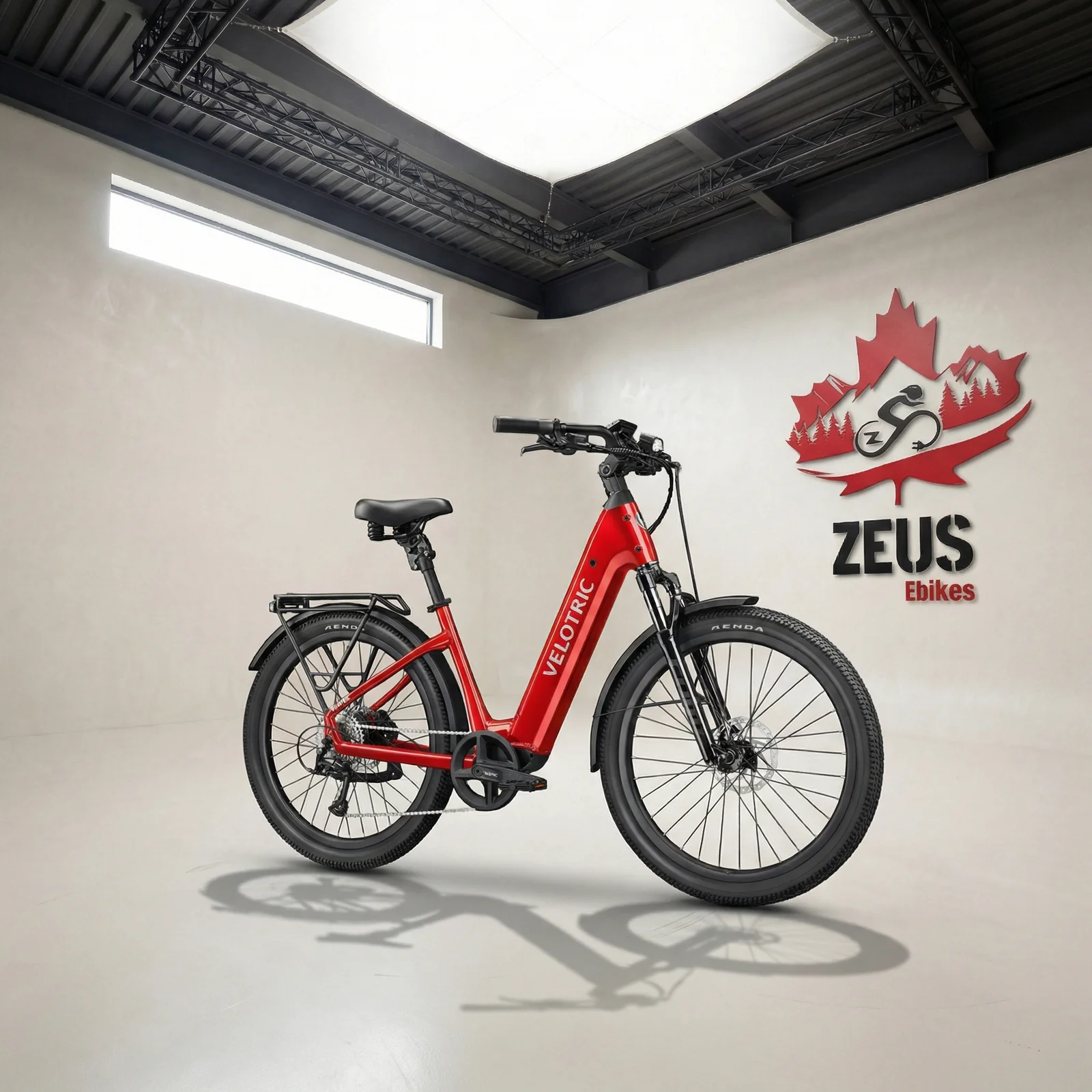 1774577127590-wahpfi Velotric Discover 3 — Step-Thru Commuter Electric Bike - Image 1