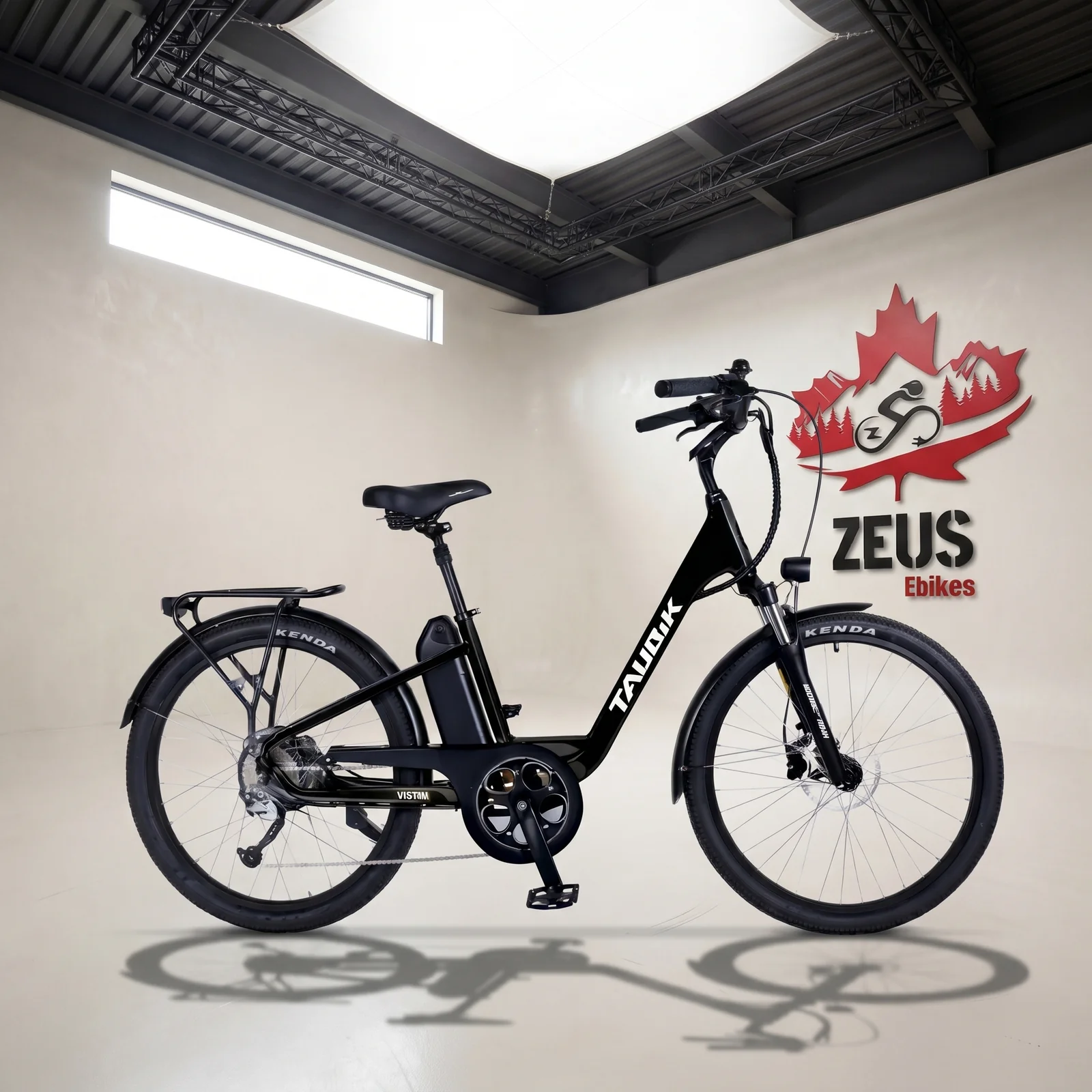 1776547489616-qreiwp (1) Taubik Vista 26 — Step-Through Commuter Electric Bike - Image 1
