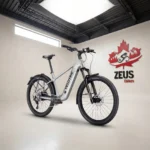 Velotric Summit 2 — Hybrid Hardtail eBike