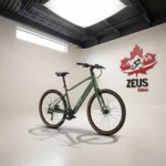 Velotric Tempo — Lightweight Gravel Commuter eBike
