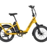 Velotric Fold 1 Plus — Folding Electric Bike