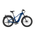 Velotric Nomad 2 — Fat Tire eBike (750W / 1300W Peak, 90Nm)
