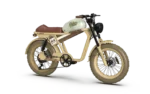Vtuvia Tiger Retro Ebike