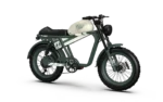 Vtuvia Tiger Retro Ebike - Image 2